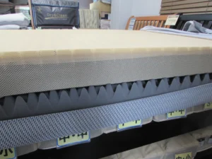 オーダーメイドベッドマットレス