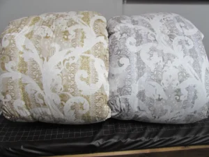 西川のロイヤルスター羽毛1