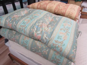 西川のロイヤルスター羽毛2