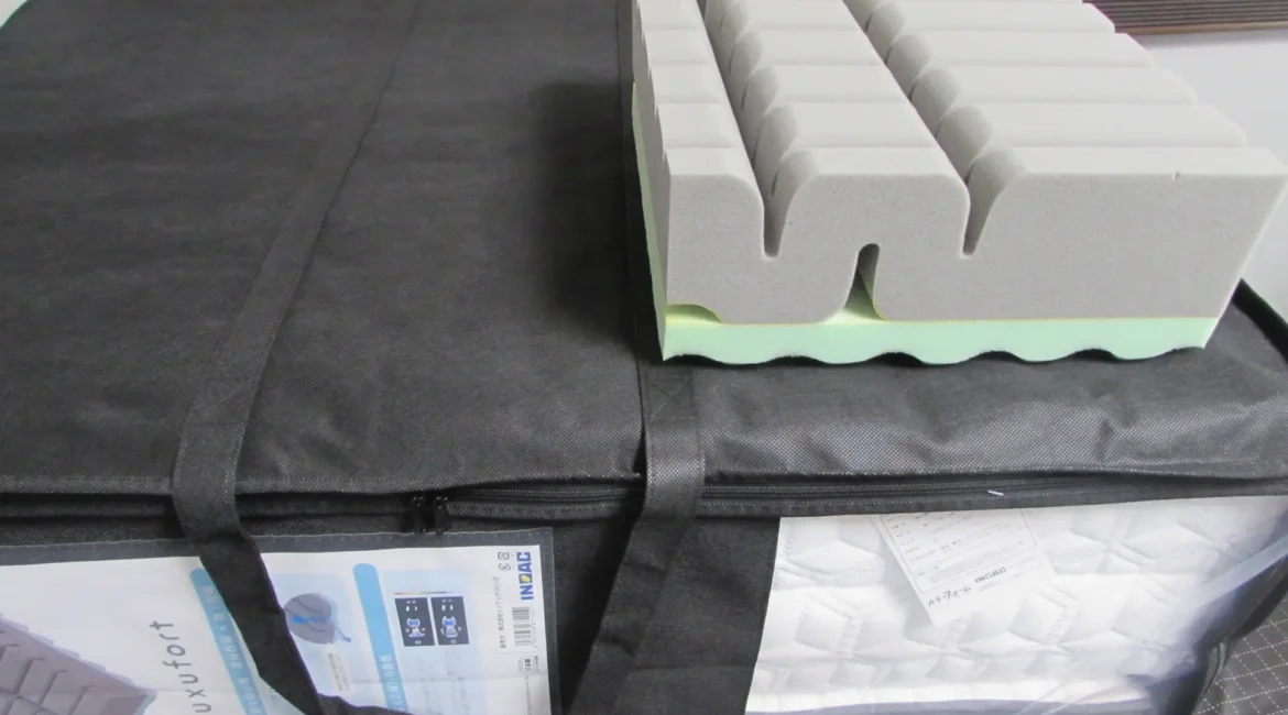 イノアックラグフォート