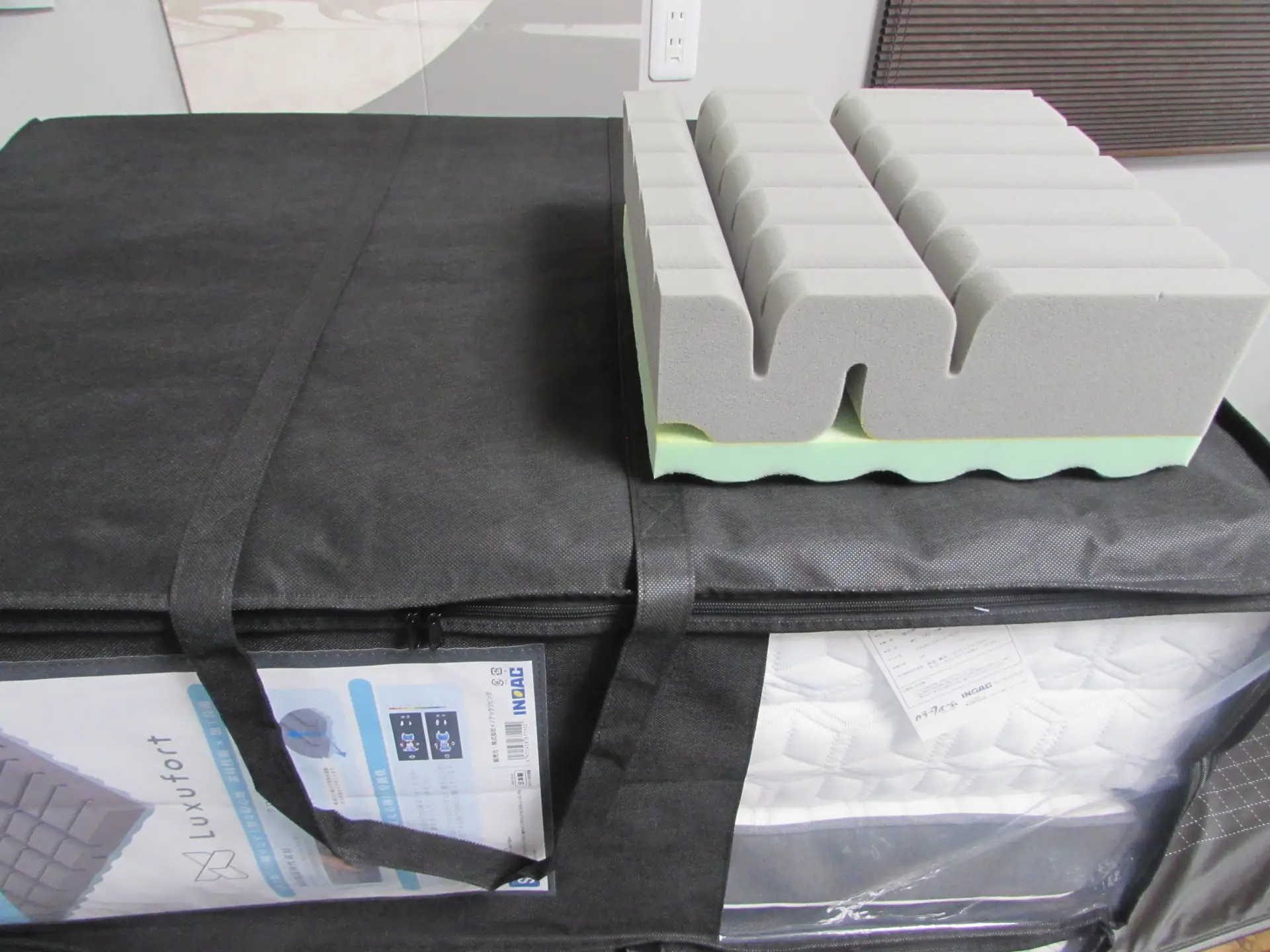 イノアックラグフォート