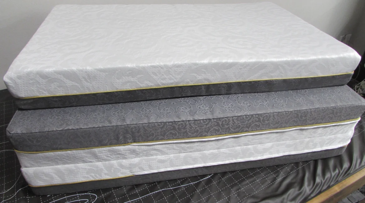 プレミアムオーダーメイドマットレス