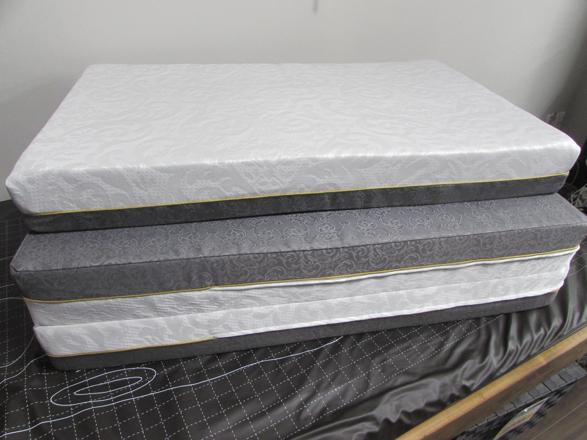 プレミアムオーダーメイドマットレス