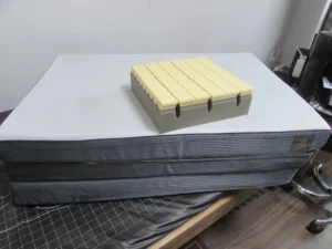 マットレスCUBEK