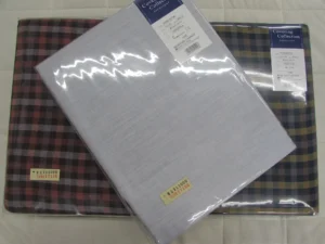 敷きパッド・カバー類