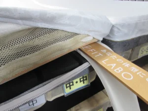 キューブKレギュラータイプ2