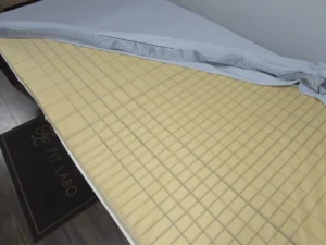 レギュラーオーダーマットレス