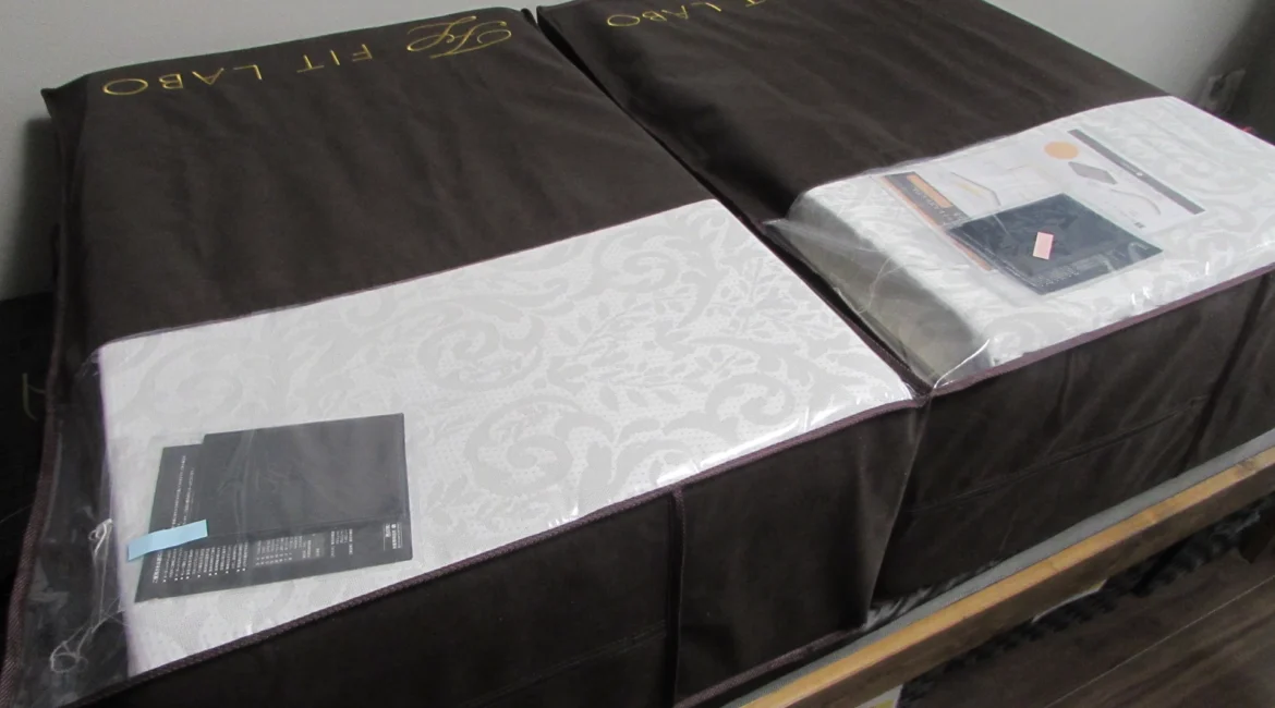 オーダメイドマットレス