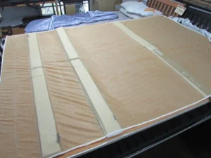 オーダーベットマットレス-プレミアム3