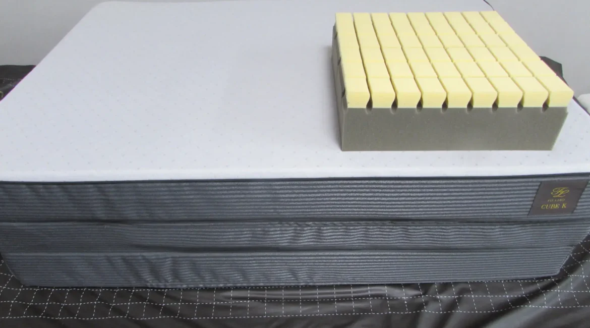 フィットラボキューブKハードタイプ