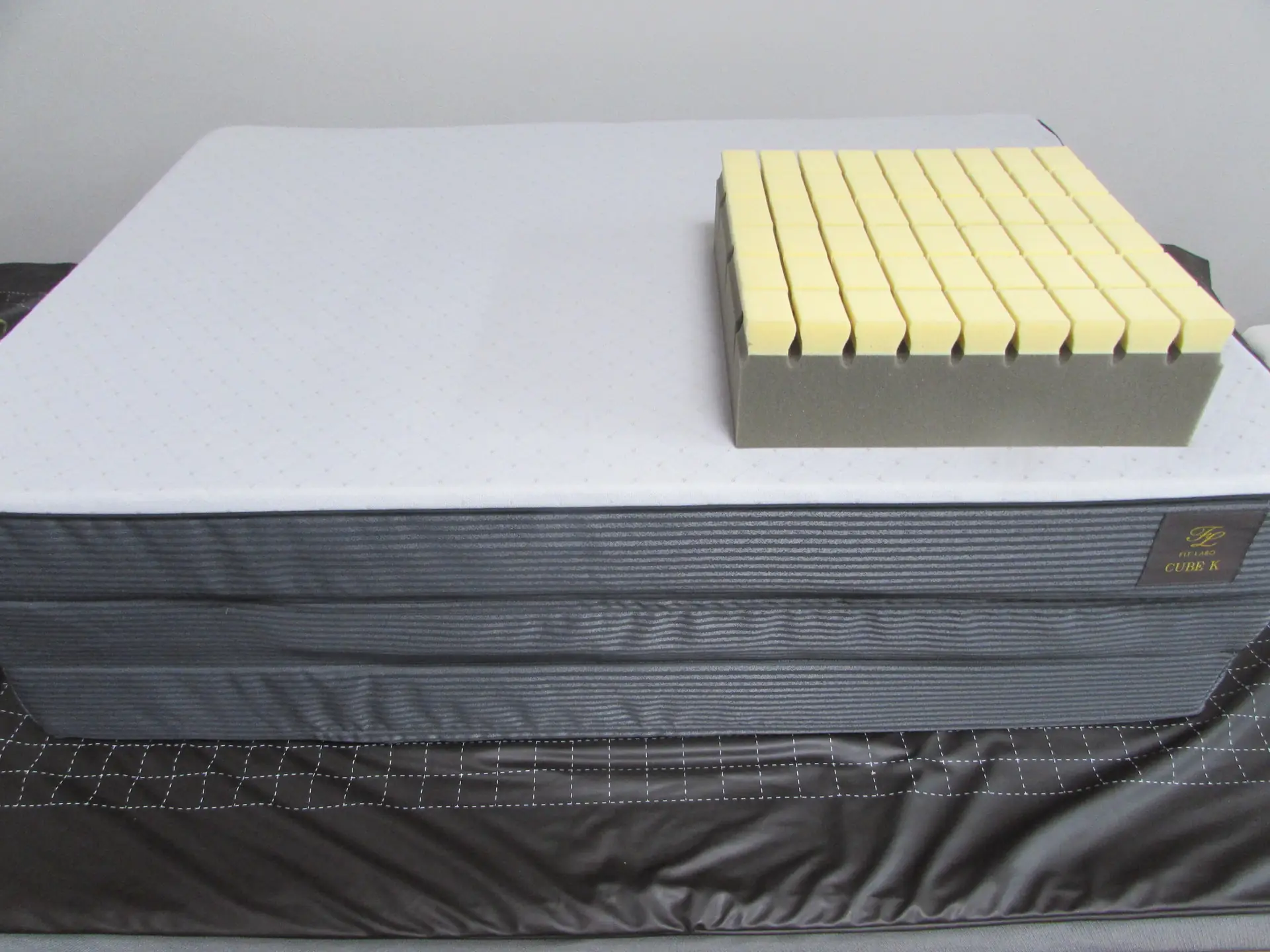 フィットラボキューブKハードタイプ