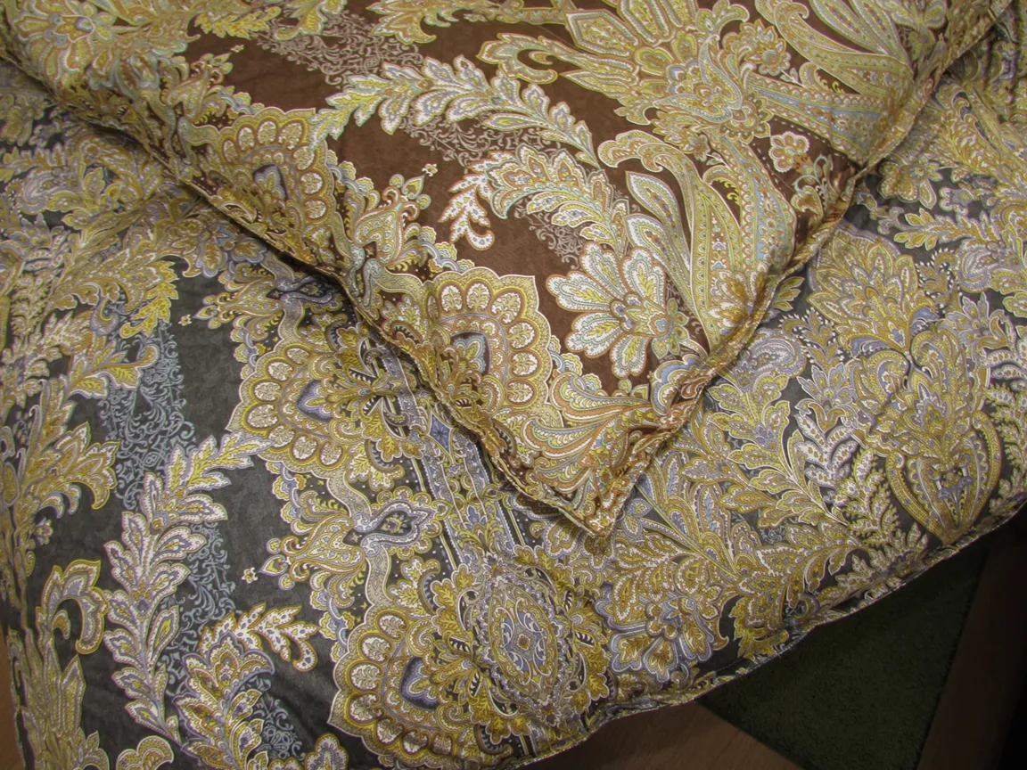 西川・最高級品-ハンガリー産