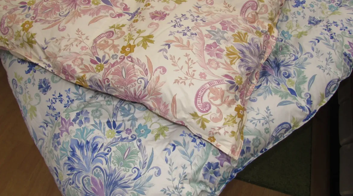 ゴアテックス生地のロイヤルスター羽毛