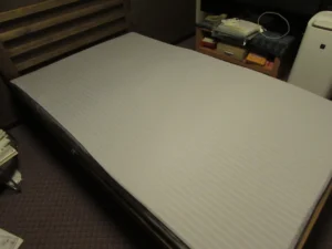 オーダーメイドマットレス