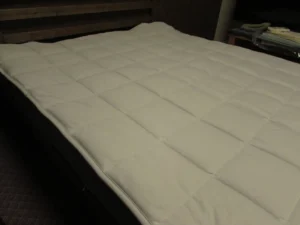 オーダーメイドマットレス