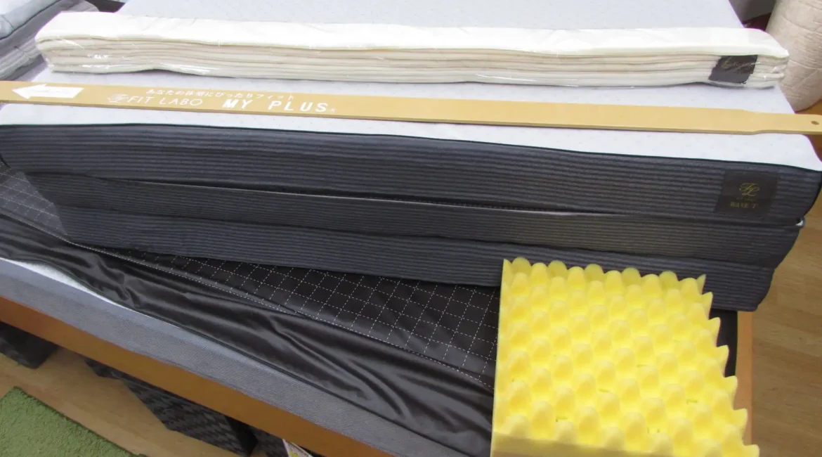 フィットラボ ウェーブTレギュラー