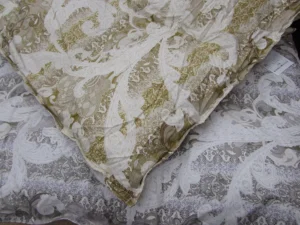 西川・ロイヤルスター ロシア産シルバーマザーグースダウン・肌掛け