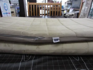 お使いの敷布団