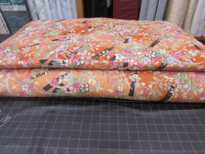 綿布団打ち直し