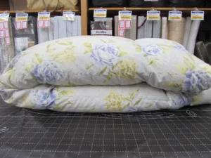 羽毛布団