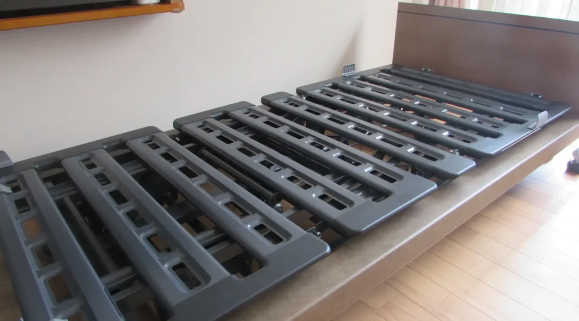 パラマウントベッド