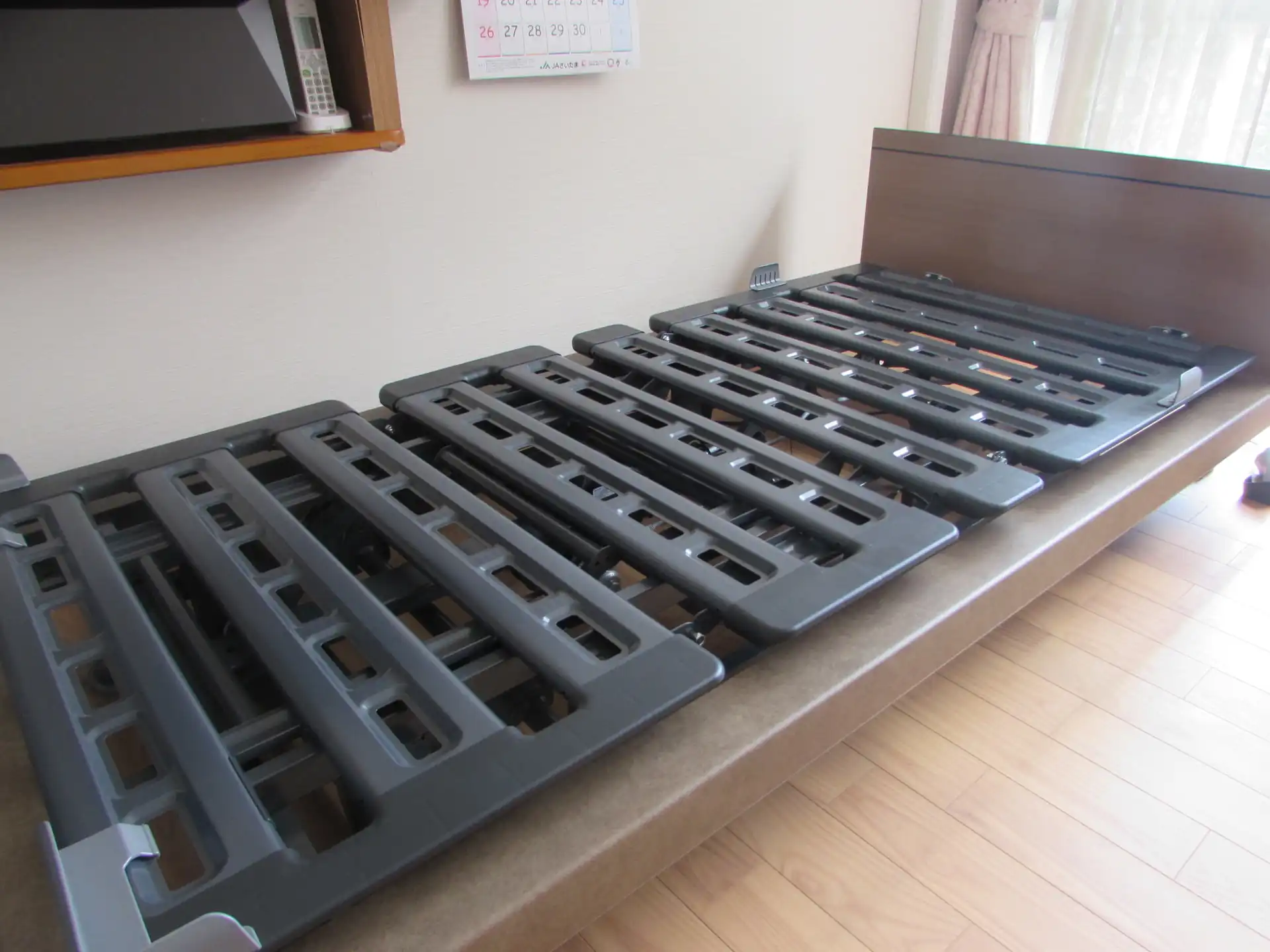 パラマウントベッド