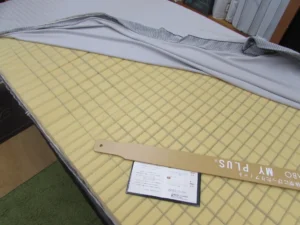 オーダーメイドマットレス