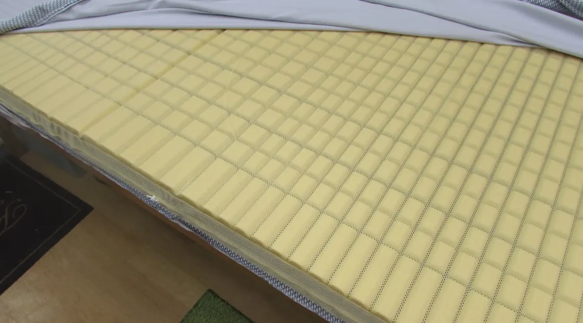 オーダーメイドマットレス