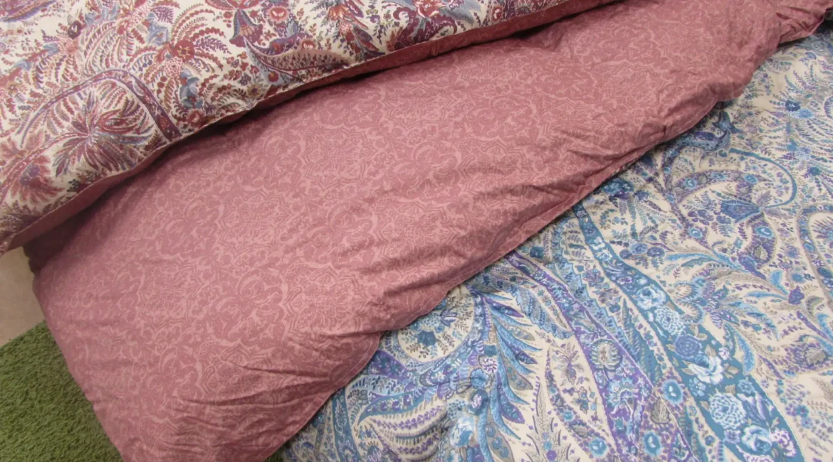 西川マザーグース93%