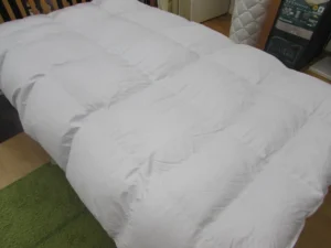 ロイヤルスター羽毛布団