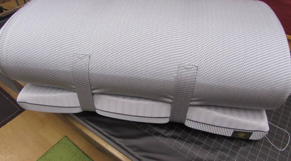 オーダーメイドマットレスK-1