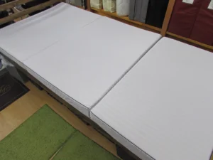 オーダーメイドマットレスｰ三つ折りタイプ
