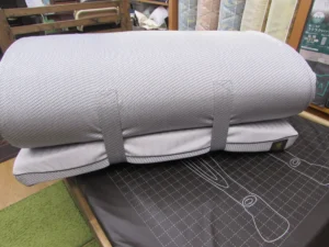 一枚物丸巻きタイプ-オーダーメイドマットレス