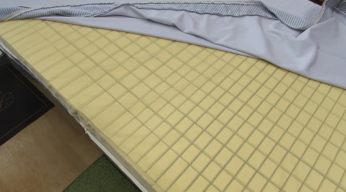 オーダーメイドマットレス