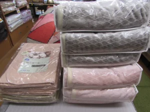 お布団のセット2