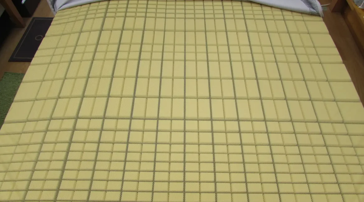 オーダーメイドマットレス