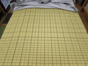 オーダーメイドマットレス