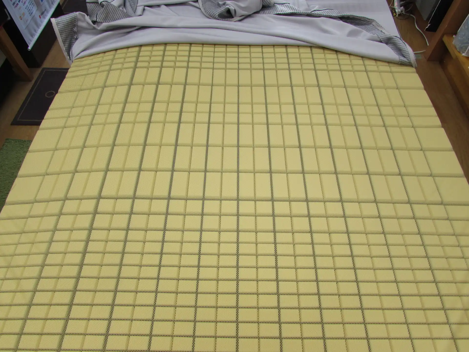 オーダーメイドマットレス