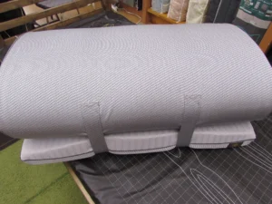 オーダーメイドマットレス