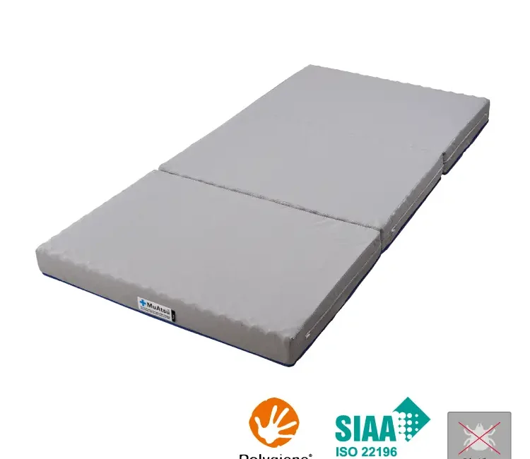 ムアツスタンダードレギュラー