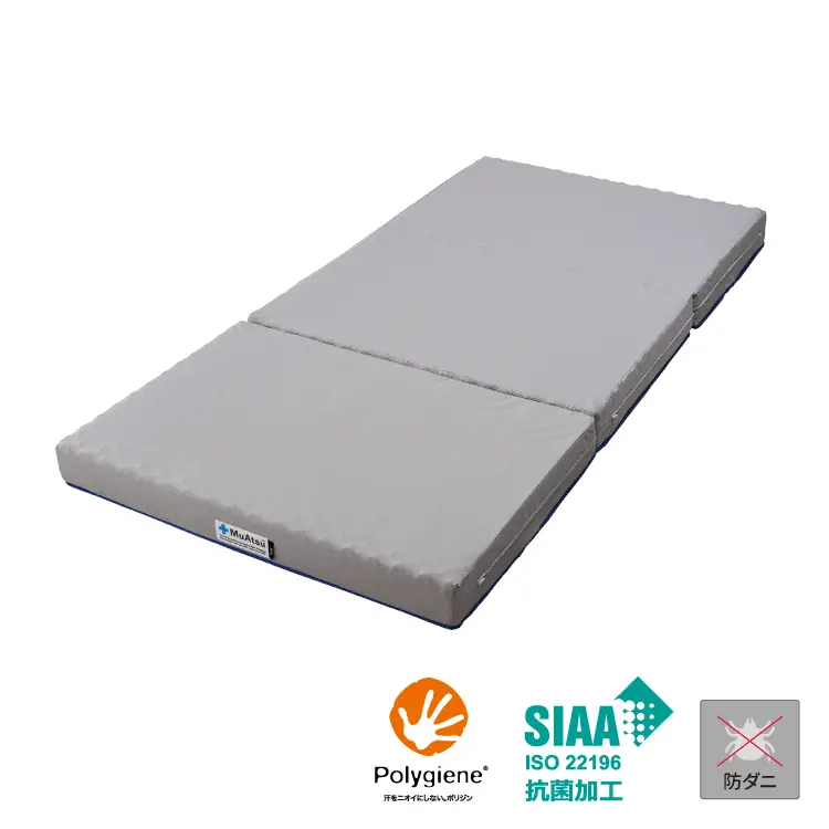 ムアツスタンダードレギュラー