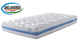 マニフレックスオクラホマ