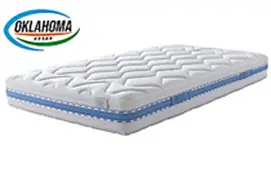 マニフレックスオクラホマ