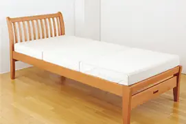 川すのこベッド・FM-01