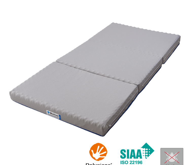 ムアツ・スタンダード