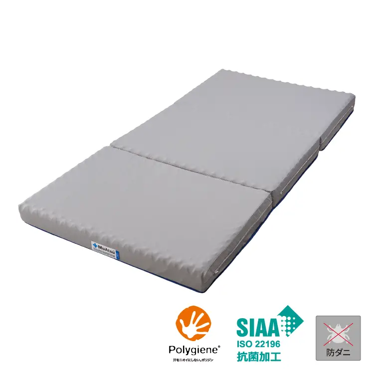 西川ムアツふとん