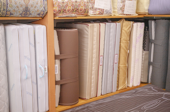 健康敷布団お試し貸出