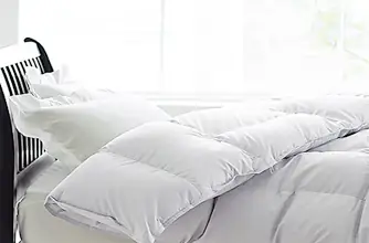 羽毛ふとんロイヤルスター・西川プレミアム