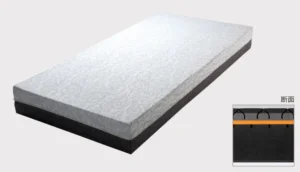 プレミアムベッドマットレスタイプ