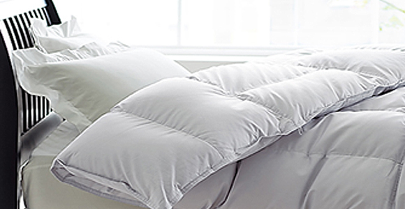 ポーランドホワイトグース羽毛布団